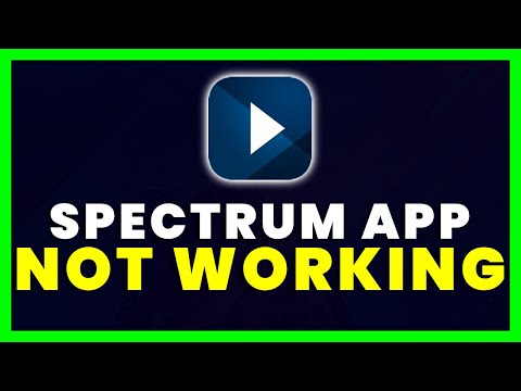 Video: Warum funktioniert mein Spectrum Internet nicht?