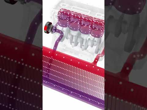Car Radiator