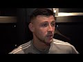 Paul Arriola Postgame Sound   #DCvLAFC