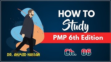 PMP Ch. 06 - 6.3 Sequence Activities