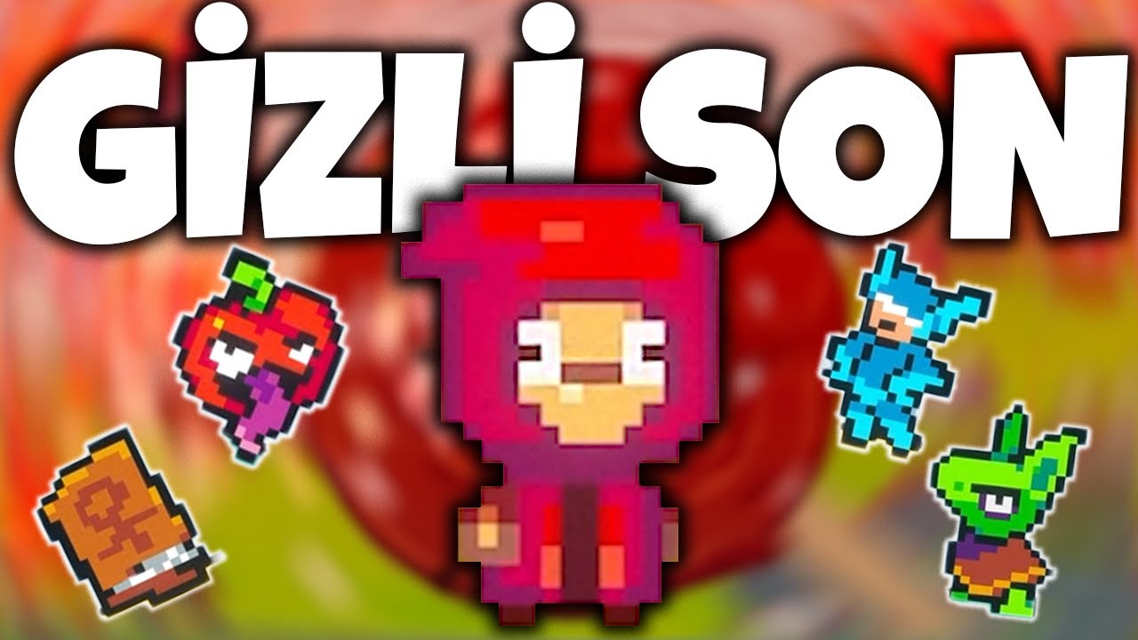 ve işte GİZLİ MONSTERMON SONU! | Kindergarten 3 FİNAL