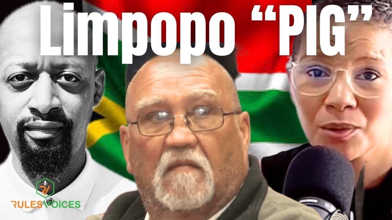 Limpopo "PIG" Murder of two black Women In South Africa Limpopo.. Bail ...