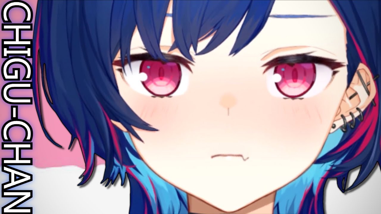 Chigu compilation occasionally interrupted by sneezing