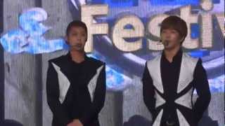 [20120315][HD Fancam] MBLAQ [Unfull version]