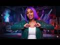 Shenseea | Neon Fire (Rock Dem) | Dancehall | Rock Fusion (Official Lyric Video) 2026