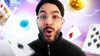 Download Lagu 🔴 €5000 EURO BLACKJACK STREAM | HIERNA SINGLES SHOW OP WHATNOT🍀 (24+) MP3 Download Lagu 🔴 €5000 EURO BLACKJACK STREAM | HIERNA SINGLES SHOW OP WHATNOT🍀 (24+) MP3