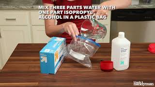 Clever Handy Hints Under 5