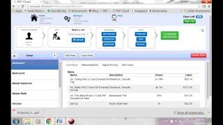 Make a Proposal (desktop view)