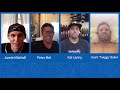 Late Drop - The Big Wave Podcast: Maverick’s Swell of the Decade Roundtable