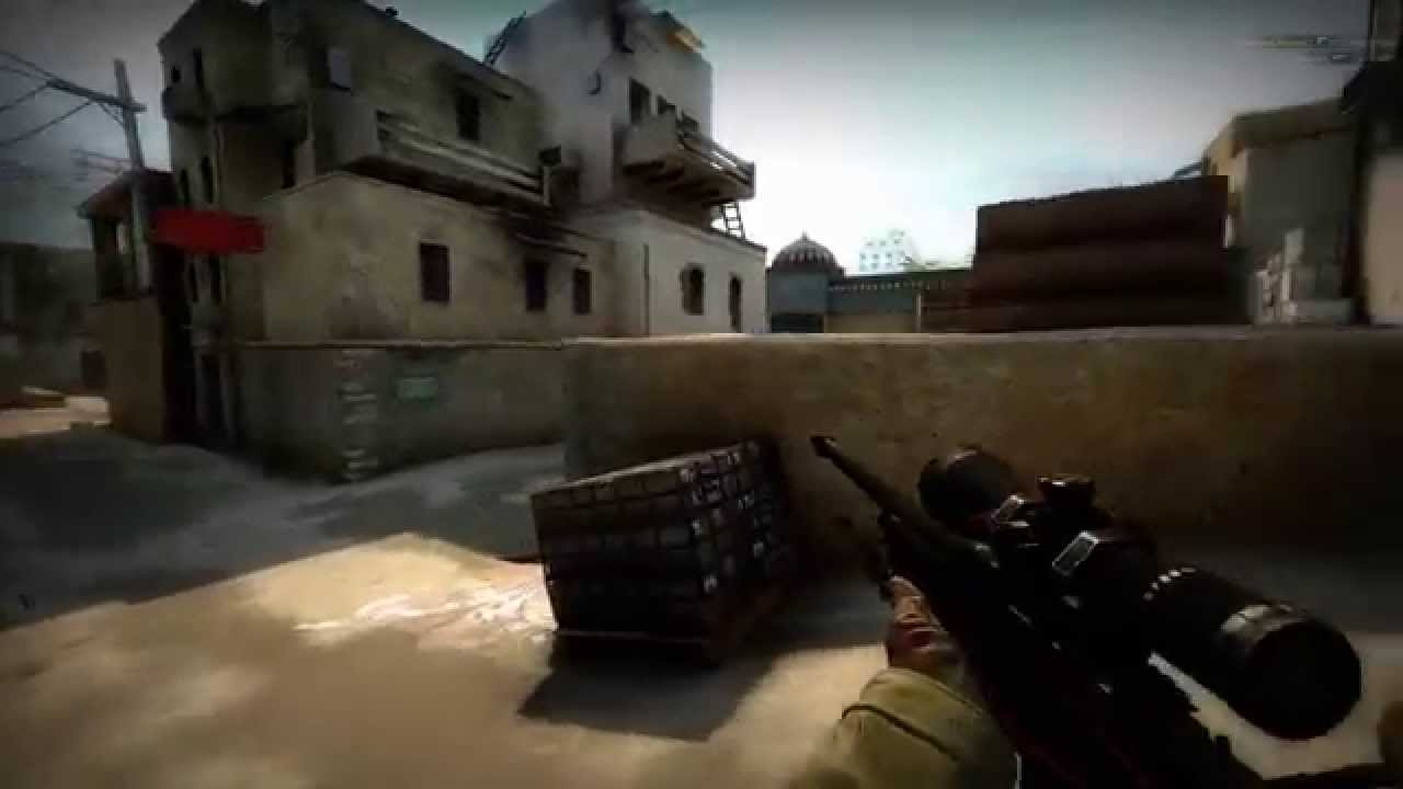 Counter strike: Global offensive | Epic montage