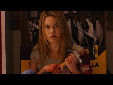 Night Of The Haunted 2023 Movie Recap Night Of The Haunted 2023 Ending Explained Reelrecaps