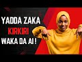 Yadda Zaka Kirkiri Waka Da AI Amfani Da Suno AI Hausa Tutorial
