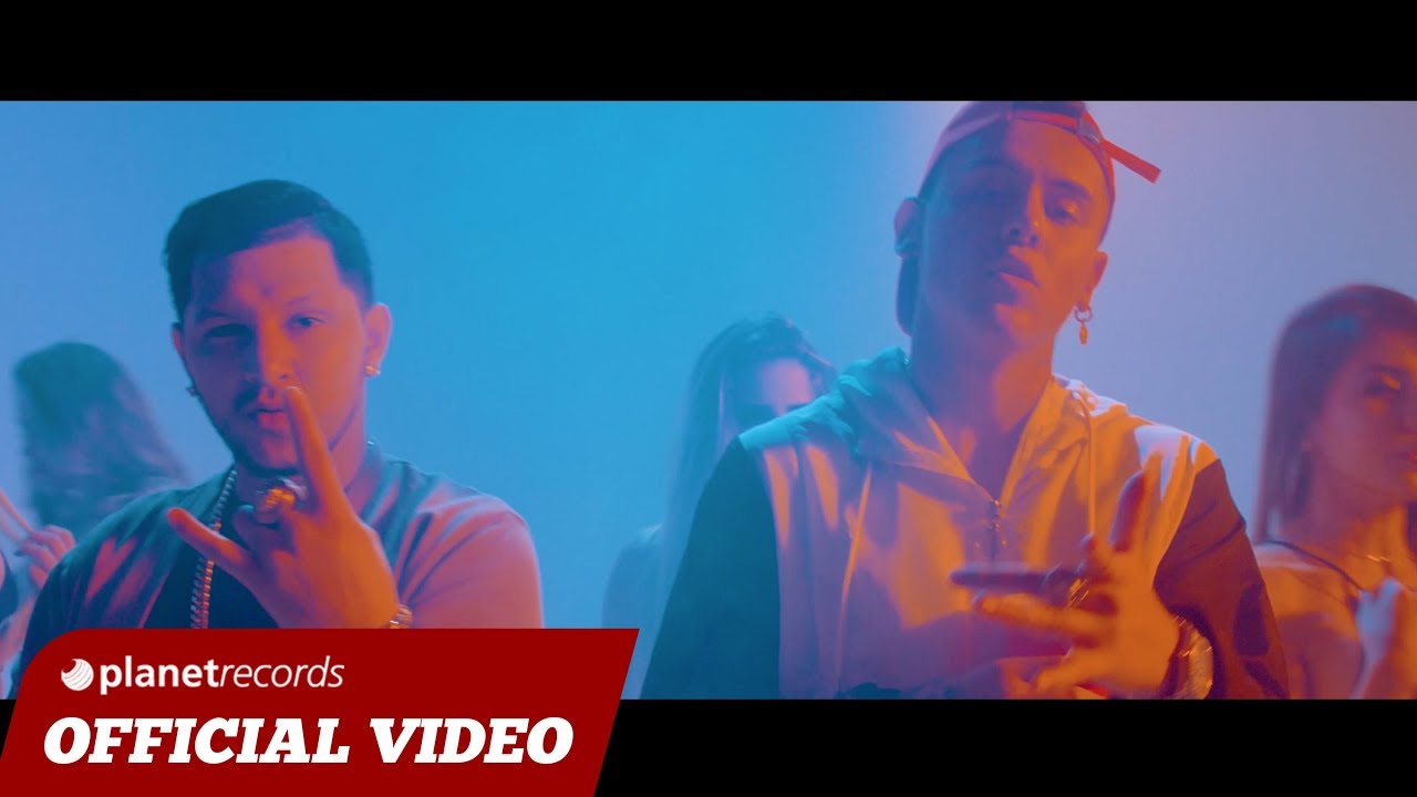 KARTEL MONTANA ❌ KEVIN ROLDAN - Mientele [Official Video HD] Trap 2018