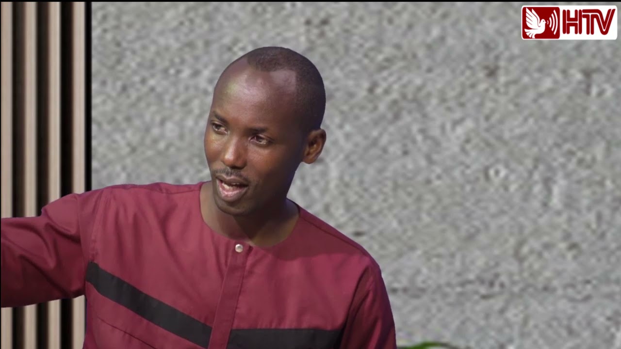 Nari namaze gucirwa urubanza rwo gupfa ariko Imana inkorera igitangaza - Intahe - Pasteur Dieudonné