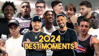 TOP 10 TPT MOMENTS FROM 2024