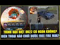 Free Fire | Mua Thử Hòm Thính Đặc Biệt OB22 Liệu Có Ngon? - Free Fire MAX Lộ Cấu Hình Yêu Cầu