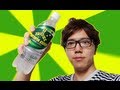 I Checked To See If Mitsuya Cider Green Lemon Was Sour I Checked To See If Mitsuya Cider Green Lemon Was Sour