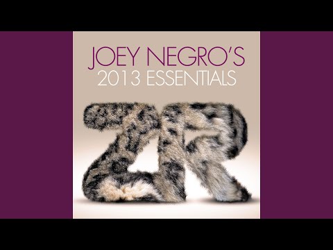Ayala (3) — the Sun Has Come (Joey Negro Sundown Mix)