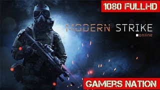 Modern Strike Online: PRO FPS (Android Game) screenshot 5