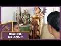 A Cada Quien Su Santo | Herido de amor