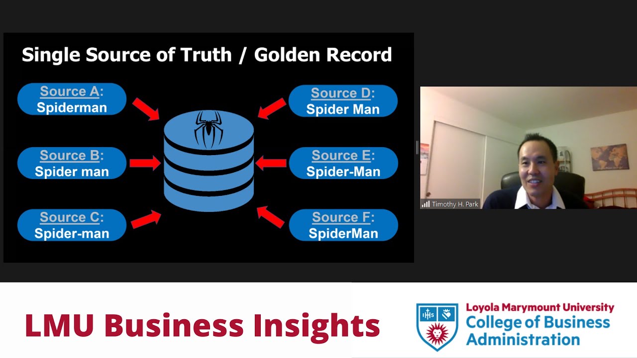 Moneyball: How a Data-Driven Culture Yields In$ight$ - YouTube