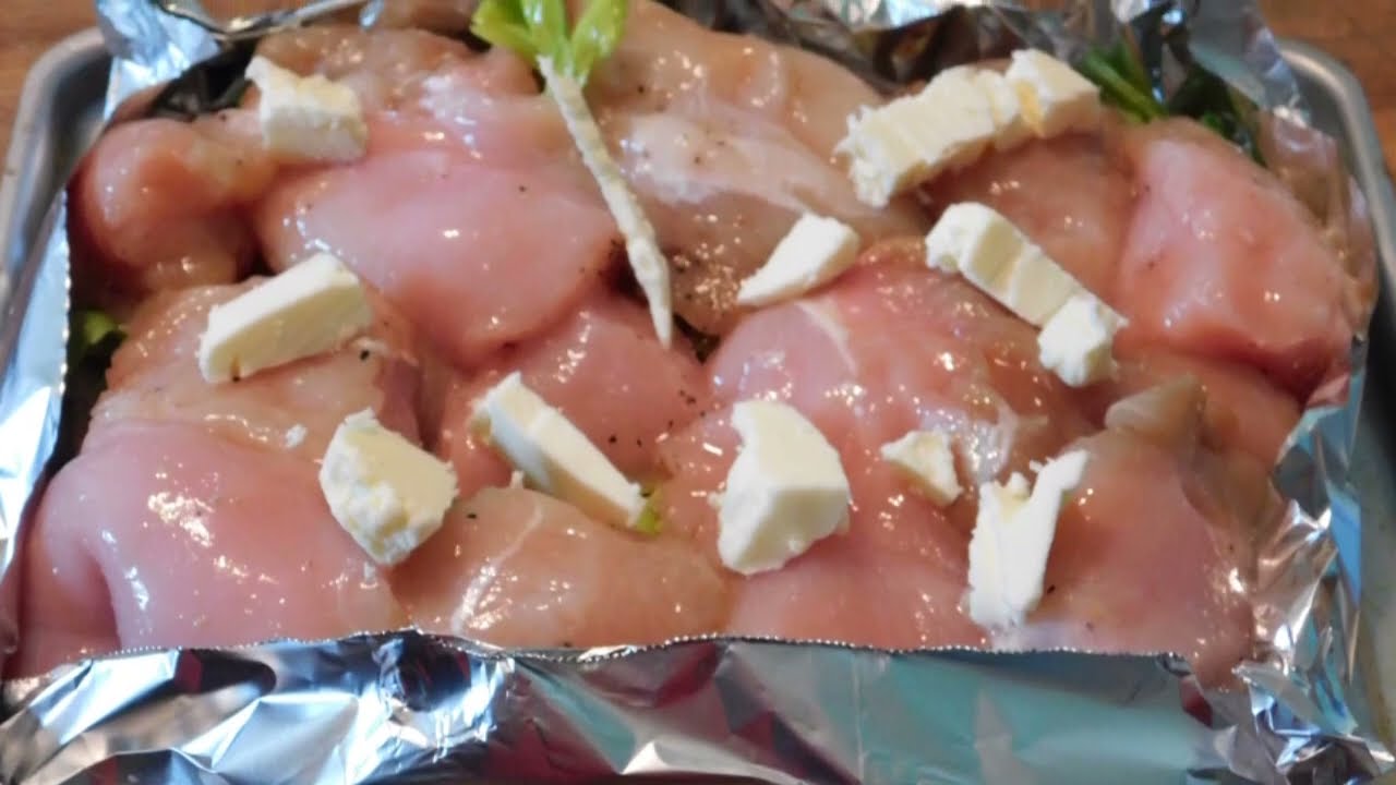 Butter-Baked Turkey Breast  in $20 Walmart  Toaster Oven