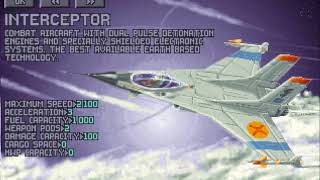 XCOM: UFO Defense / XCOM 2: Tactical Legacy Pack - Intercept Dual Mix