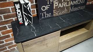 Transform Your Living Room Must-Have Stylish And Functional Tv Stand