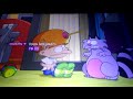 Télétoon+ (France) 2025: I, Elvis Riboldi Bumper/Sweet Little Monsters Promo 