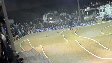 2013 The Dirt Nitro Challenge - Pro Buggy Final - RCCA Coverage