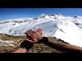 Above Seix Pyrenees France Above Seix Pyrenees France