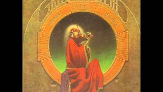 Grateful Dead - Blues For Allah - Side B - studio ver