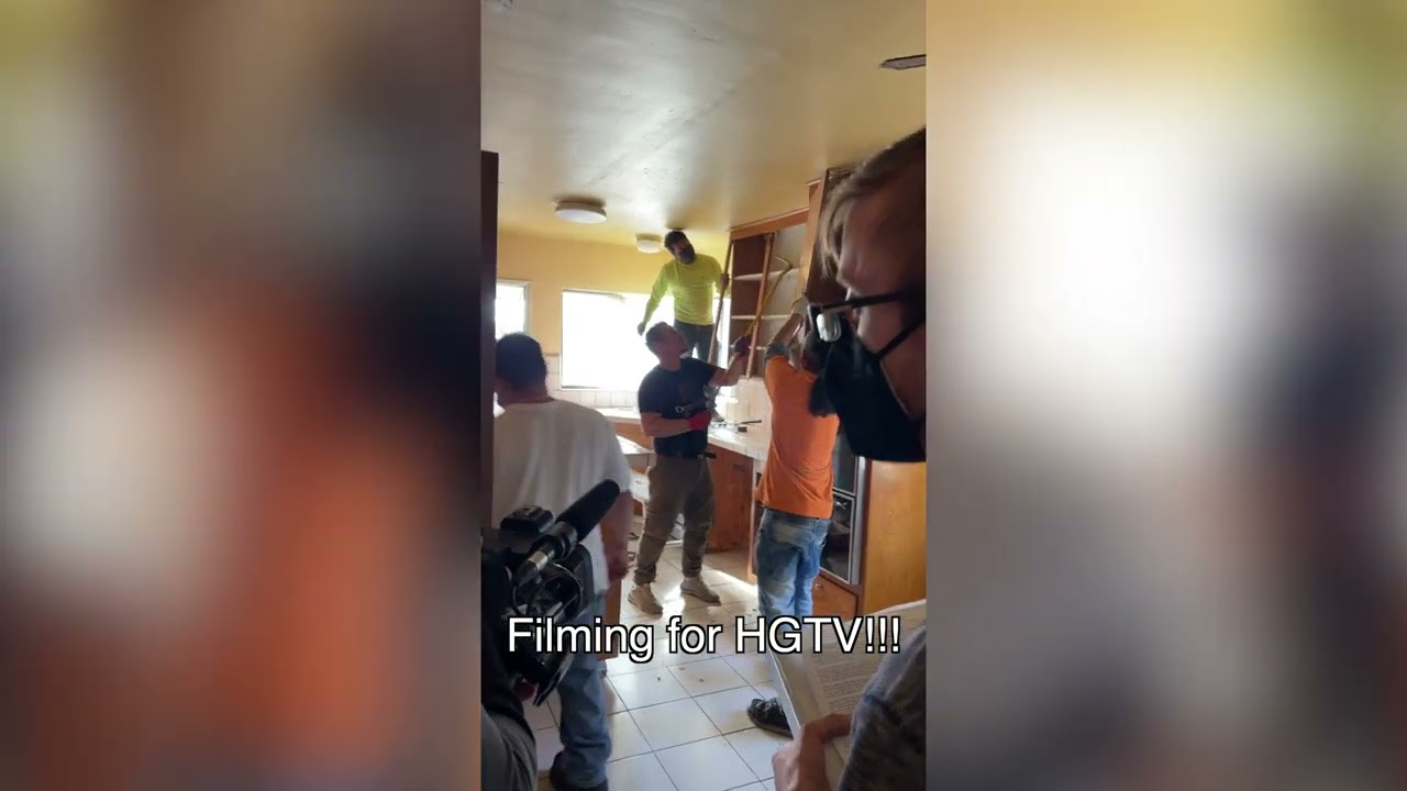 New Fix and Flip!!! - Complete Gut Job