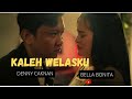 Gambar cover Denny Caknan - Kalih Welasku lirik #albumkalihwelasku