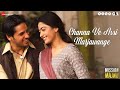 Channa Ve Assi Marjawange from Mission Majnu 🎶 | Sidharth Malhotra & Rashmika Mandanna's Hit Song