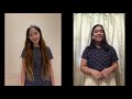 Colbie Caillat - Bubbly (Cover) Daphne Pisig and Mika Stefanie