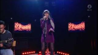 Jem It's Amazing Live Nyhetsmorgon 2009