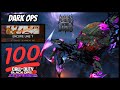 [BO7] OPÉRATION SECRÈTE : Encore Une ? "Manche 100" | Call of Duty 💯