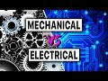 Mechanical Engineering VS Electrical Engineering in 2022
