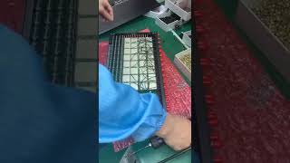 How to disassemble and install the module of SK/Ejoin Gateway.