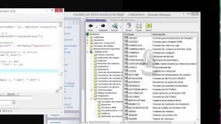 MyBusiness POS Solución error 3265 HD screenshot 5