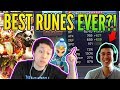 Makeitabud's FULL Account EXPOSED! - NEW LD NAT 5 Toy & Rune Preview! - Summoners War