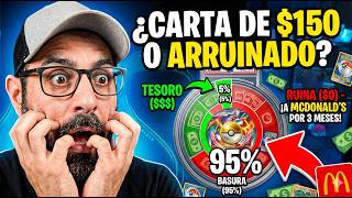 Pokémon vs Oro: ¿Vale la pena invertir en el Power Pack de GameStop?