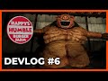 Happy's Humble Burger Farm - Exclusive Boss Mechanics Showcase [Devlog #6]