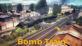 The Sad Tale of Henry the Engine - Scene Remake | Trainz Simulator Android