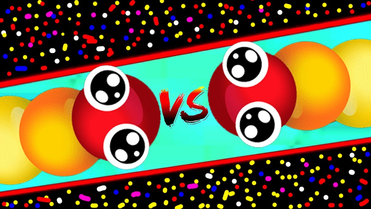 OMG 🐍 AGAIN KRAZY KING RAINBOA 🆚 BOSSS RAINBOA 🐍 FIGHTING 🔥 BEST EPIC SNAKE IO GAMEPLAY 🐍 #snakeio