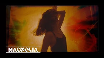 MAGNOLIA - Television (Official Music Video)