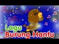 BURUNG HANTU | Diva Bernyanyi | Lagu Anak Channel