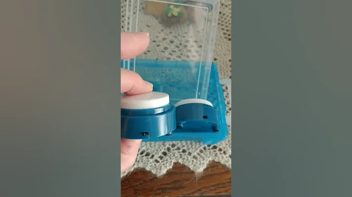 faulty fluent pet buttons right from day one.