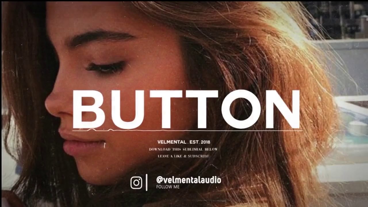 (RE-UPLOAD) Button nose- Velmental audio
